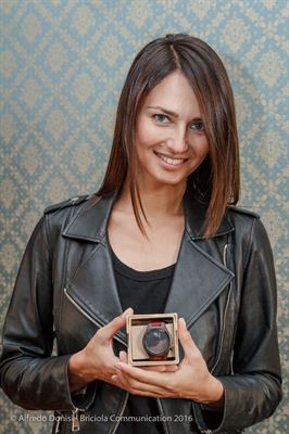 Anna Safroncik 